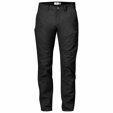 Fjällräven Men Sörmland Hunting Pants Grey PH47303 Philippines